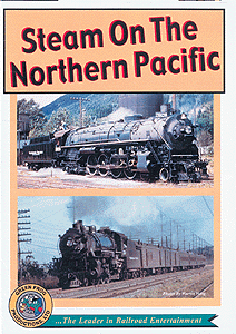 DVD -- Northern Pacific