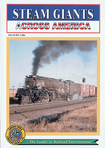 DVD -- The Pennsylvania Railroad