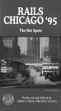 Video -- Rails Chicago 1995