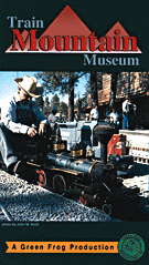 Video -- Train Mountain Museum