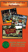 Video -- The Circus and the Railroads