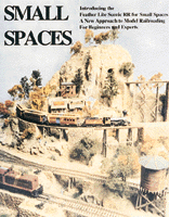 Small Spaces Book