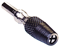 Mini-chuck 1/8" to #61-80