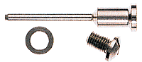 Mandrel -- 1/8" Shank-5/16" Body-1/4" Arbor Hole