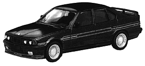 BMW Alpina B10