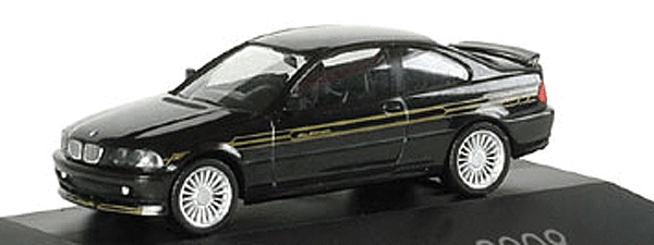 Private Collection, BMW Alpina B3