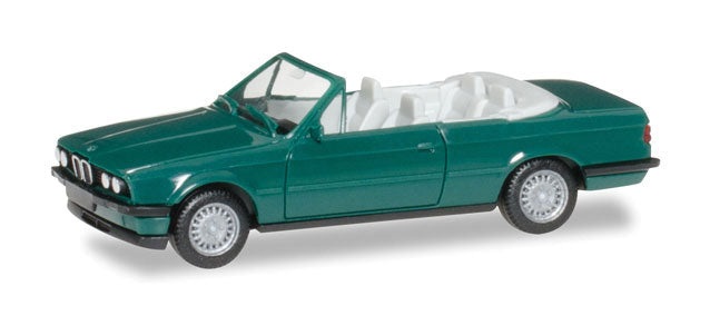 BMW 3-Series Convertible - Minikit -- Various Standard Colors