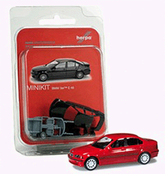 BMW 3-Series E46 - Kit -- Various Colors