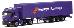 Iveco T/T Nedlloyd