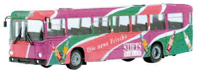 Buses MAN -- City Stiftsquelle