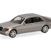 MB 600 SEL