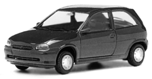 Opel Corsa GSI