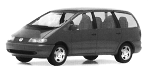 VW Sharan