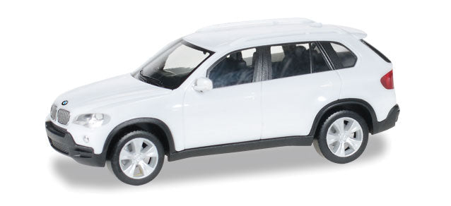 BMW X5 SUV - Assembled -- Various Standard Colors
