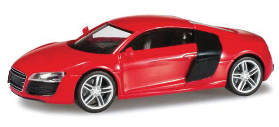 2012 Audi R8 - Assembled -- Various Standard Colors