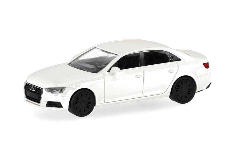 Audi A 4 Sedan - Assembled -- Various Standard Colors
