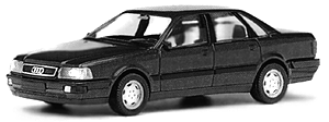 Audi V8 metallic