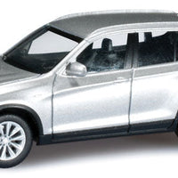 BMW X3 SUV - Assembled -- Various Metallic Colors