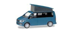 Volkswagen T6 California Camper Van - Assembled -- Various Standard Colors