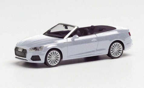 Audi A5 Convertible - Assembled -- Various Metallic Colors
