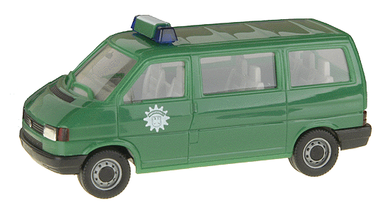 VW T4 Caravelle Bundes