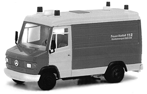 MBS T2 "Fire Brigade"