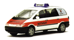 VW Sharon Emergency