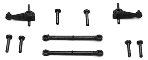 Steering Kit -- Trucks