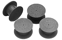 Cable drums