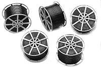 Cable Drums