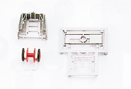 Emergency - Accessories -- For Fire Apparatus