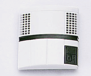 Trailer Accessories -- Thermo-King Reefer Unit - Rounded, Nose Mount