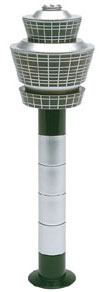 Airport Tower Set