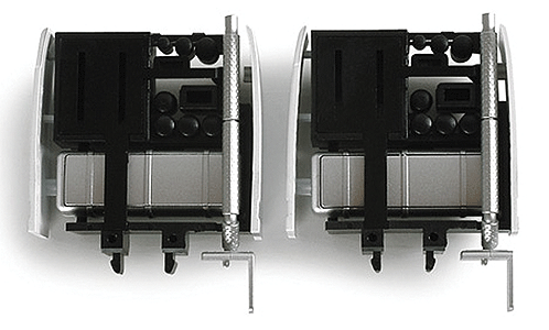 Truck Accessories -- Heavy-Duty Towing Rig for Mercedes Titan pkg(2)