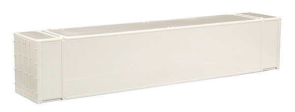48' Container Only -- Undecorated
