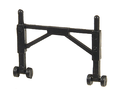 Trailer Landing Gear