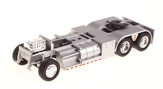 Tractor Chassis