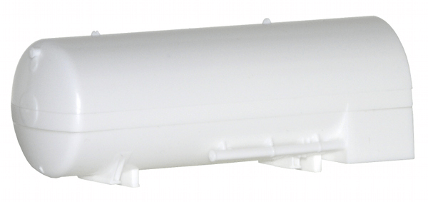 Propane Tank -- Undecorated