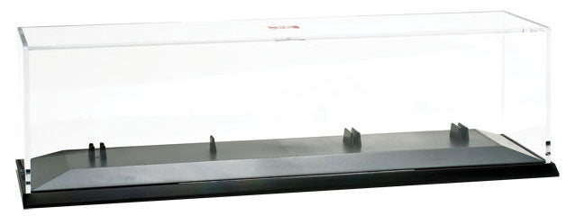 Display Cases -- For Private Collection Semi Tractor & Trailer