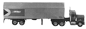 PETE CP Rail w/reef cont
