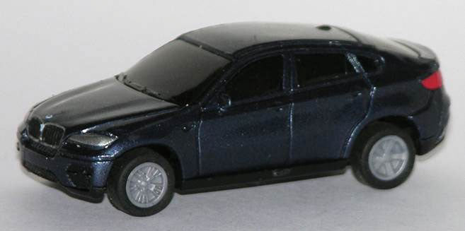 Modern Sedan -- Various Colors