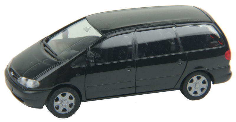 Ford Minivan - Assembled -- Various Standard Colors