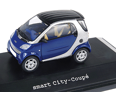 Automobile -- Smart Car Limited