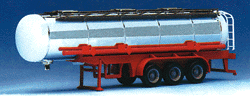Trailers -- Chrome Tank