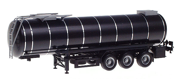 Trailers Only -- Asphalt Tank Trailer