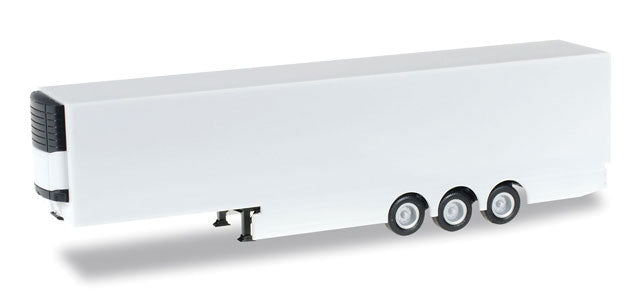 Schmitz Reefer Trailer w/Skirting - Assembled