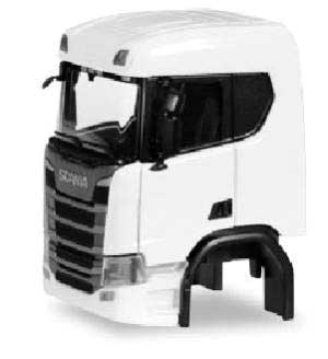 Scania CR ND Cab - Assembled -- pkg(2)