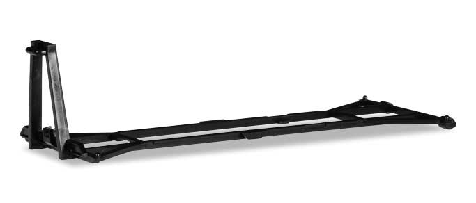Hook-Lift Frame for 20' Containers -- pkg(5)