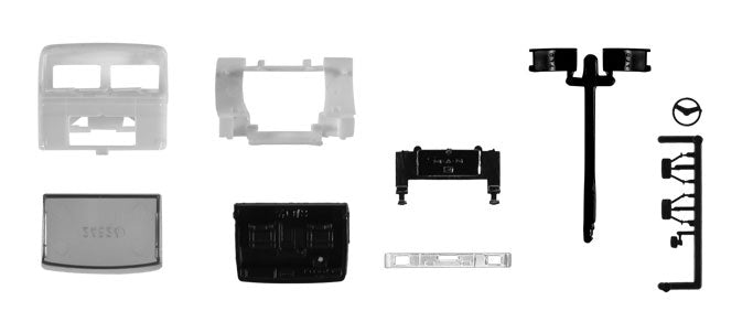 MAN F8 Short Cab -- pkg(2)