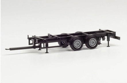 Chassis For Boxes -- pkg(2)